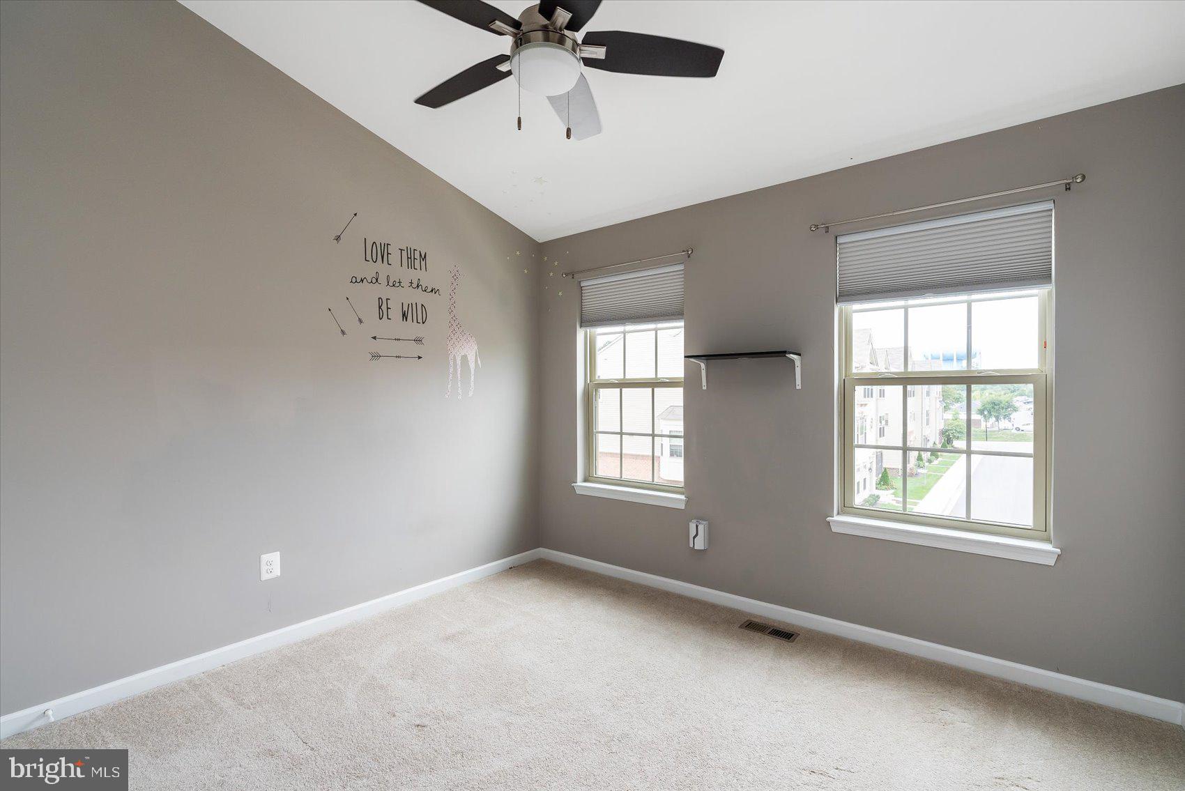 7831 Rappaport Drive Jessup, MD 20794 - Photo 37 of 53 Third Bedroom