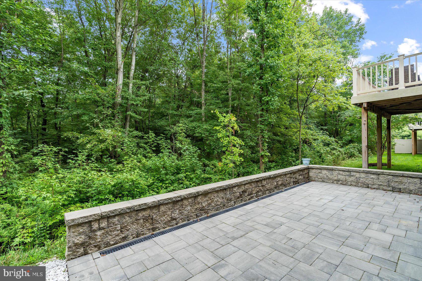 7831 Rappaport Drive Jessup, MD 20794 - Photo 45 of 53 Back Exterior