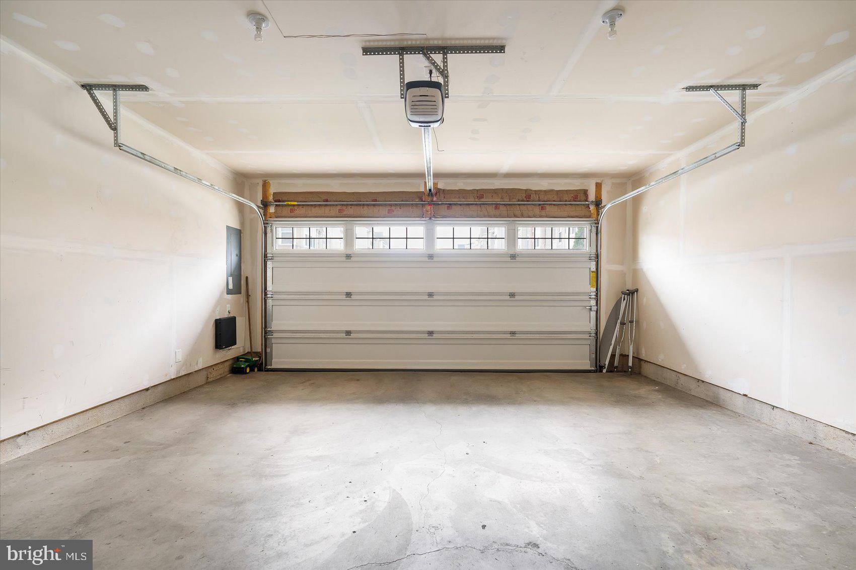 7831 Rappaport Drive Jessup, MD 20794 - Photo 52 of 53 2 Car Garage