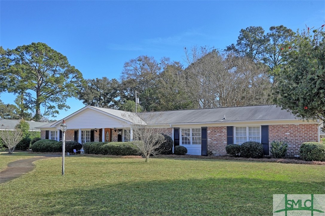 2 Sulgrave Road Savannah, GA 31406 - Photo 1 of 34