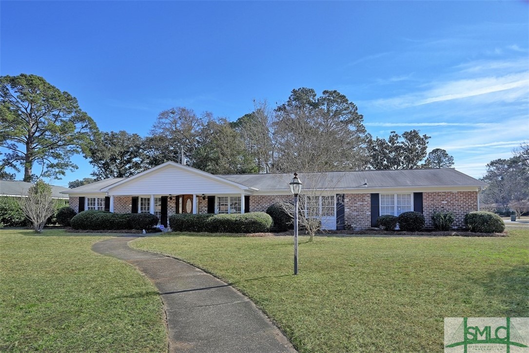 2 Sulgrave Road Savannah, GA 31406 - Photo 2 of 34