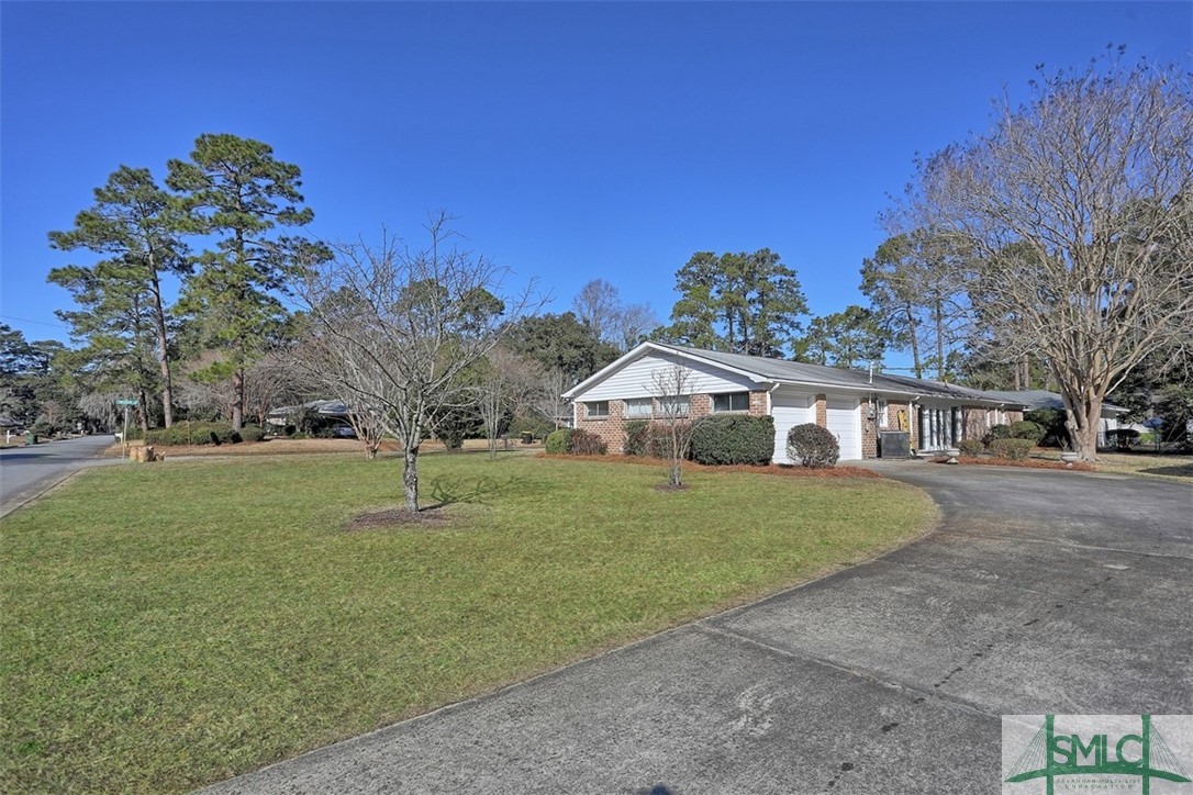 2 Sulgrave Road Savannah, GA 31406 - Photo 30 of 34