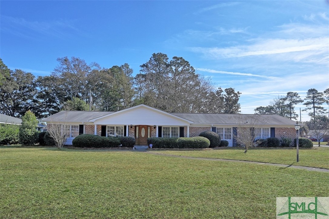 2 Sulgrave Road Savannah, GA 31406 - Photo 3 of 34