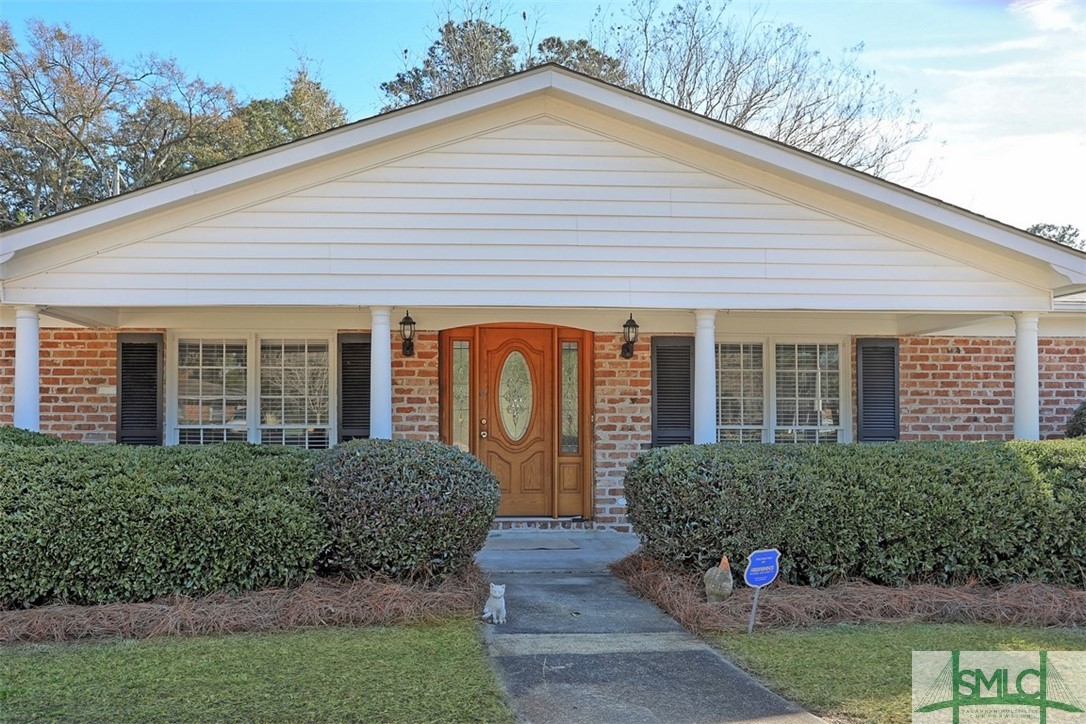 2 Sulgrave Road Savannah, GA 31406 - Photo 4 of 34