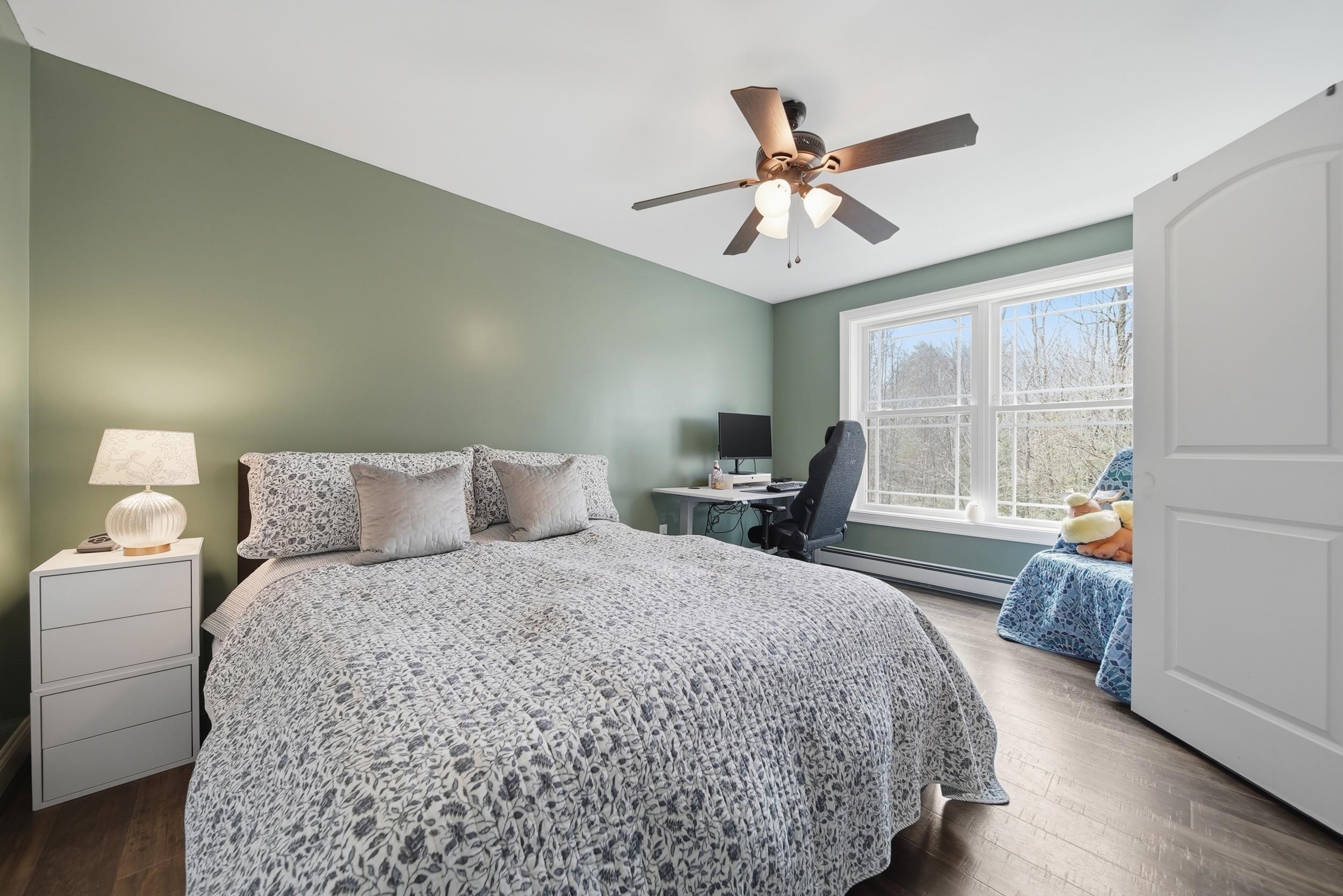 425 Weare Road New Boston, NH 03070 - Photo 21 of 45 Gallery Image 21