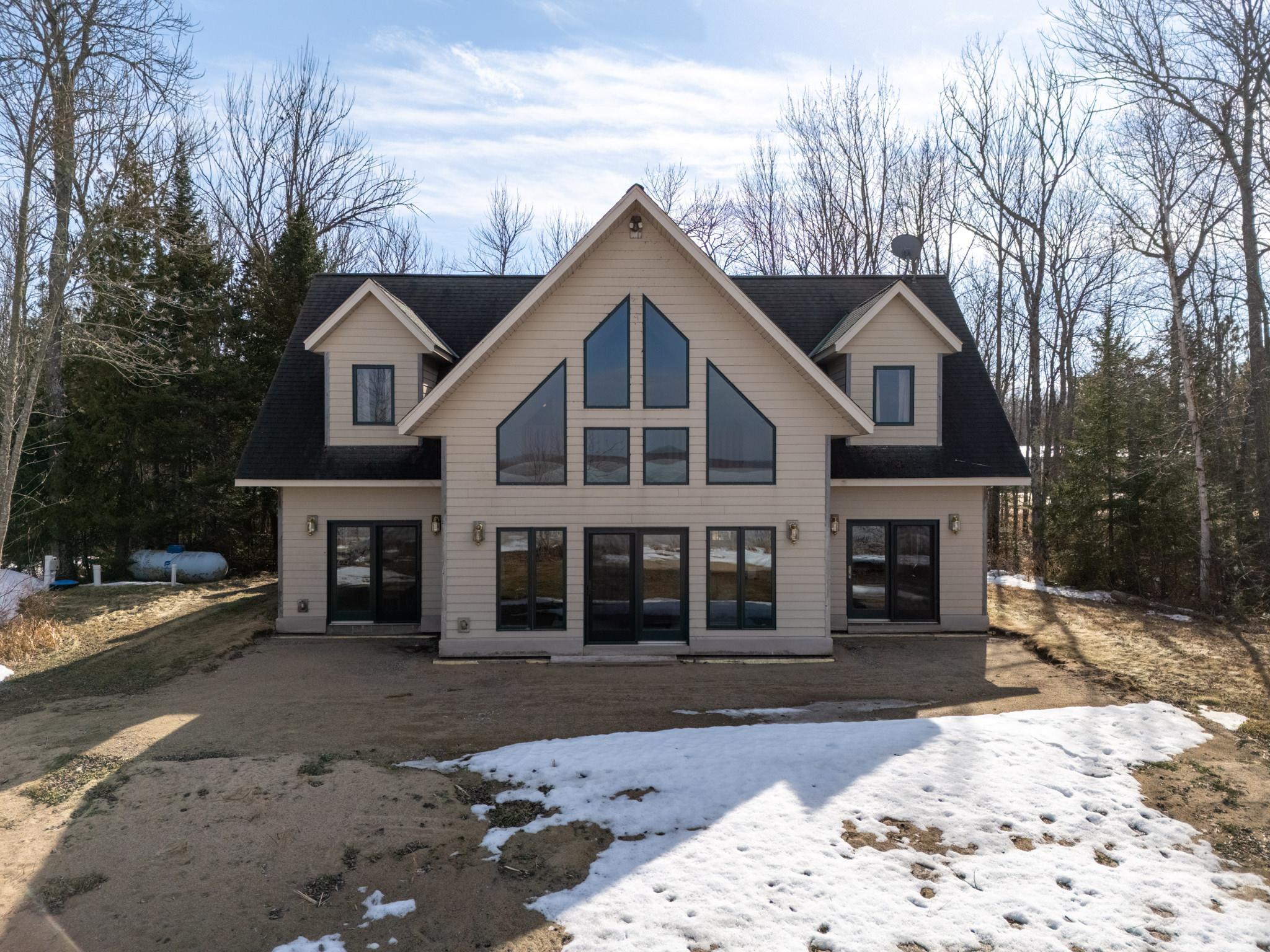 10804 West Splithand Road Grand Rapids, MN 55744 - Photo 2 of 38