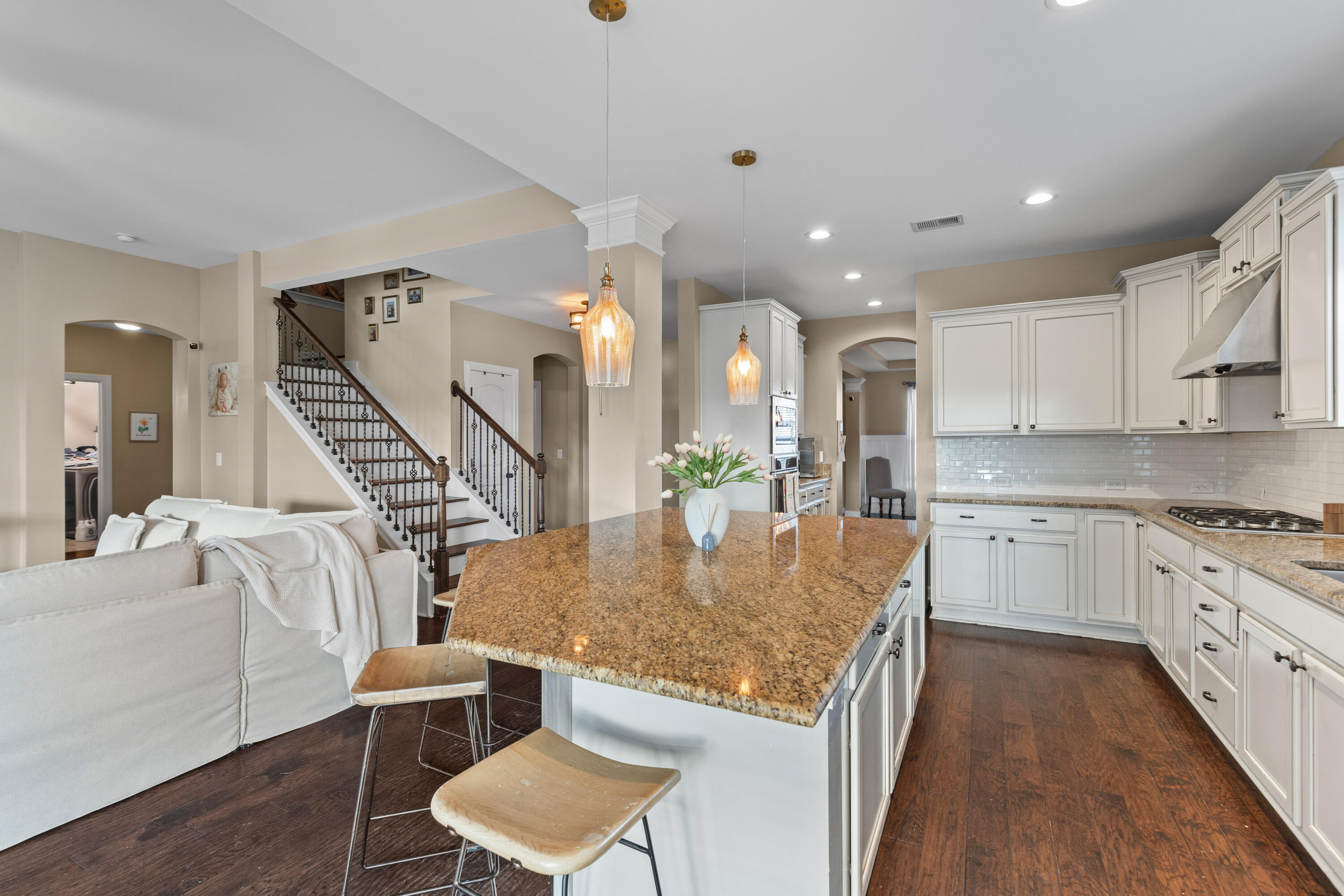 404 Topcrest Lane Moncks Corner, SC 29461 - Photo 17 of 63 Kitchen