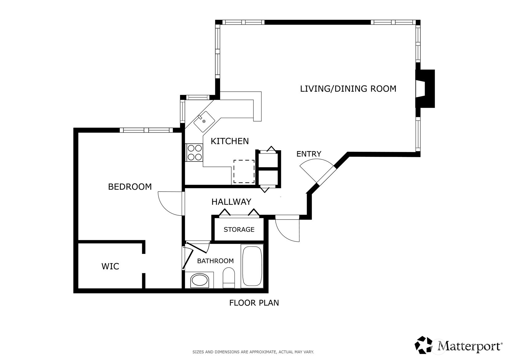 3906 243rd Place Southeast, Unit P202 Bothell, WA 98021 - Photo 17 of 17 unknown
