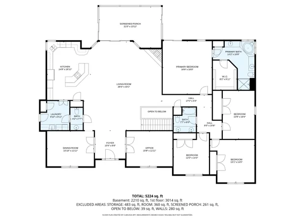 $475,000 | 9 Governor's Drive, Elkhart, IL 62634