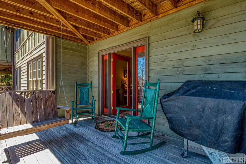 207 A Rendezvous Ridge, Unit A Cashiers, NC 28717 - Photo 21 of 24 Gallery Image 21