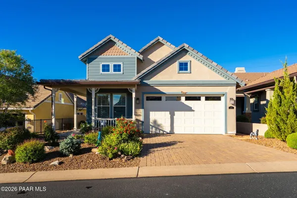 $695,000 | 1472 Varsity Drive, Prescott, AZ 86301