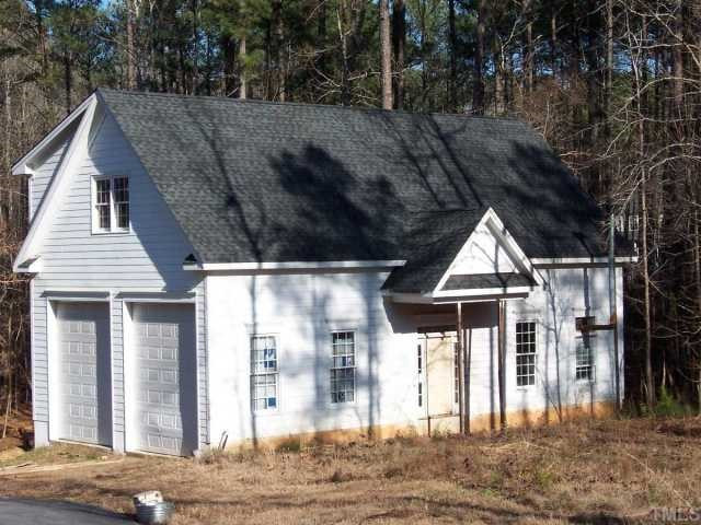 3000 Durham Road Wake Forest, NC 27587 - Photo 9 of 10 detached shop