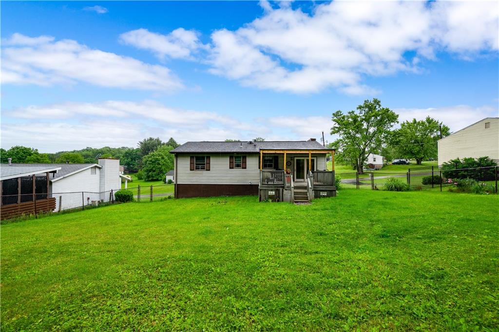 209 Ridge Road Butler, PA 16001 - Photo 27 of 30 Gallery Image 27
