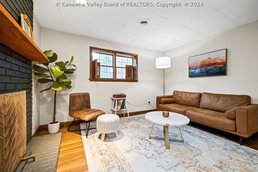541 Anderson Heights Road Charleston, WV 25314 - Photo 25 of 32 Gallery Image 25