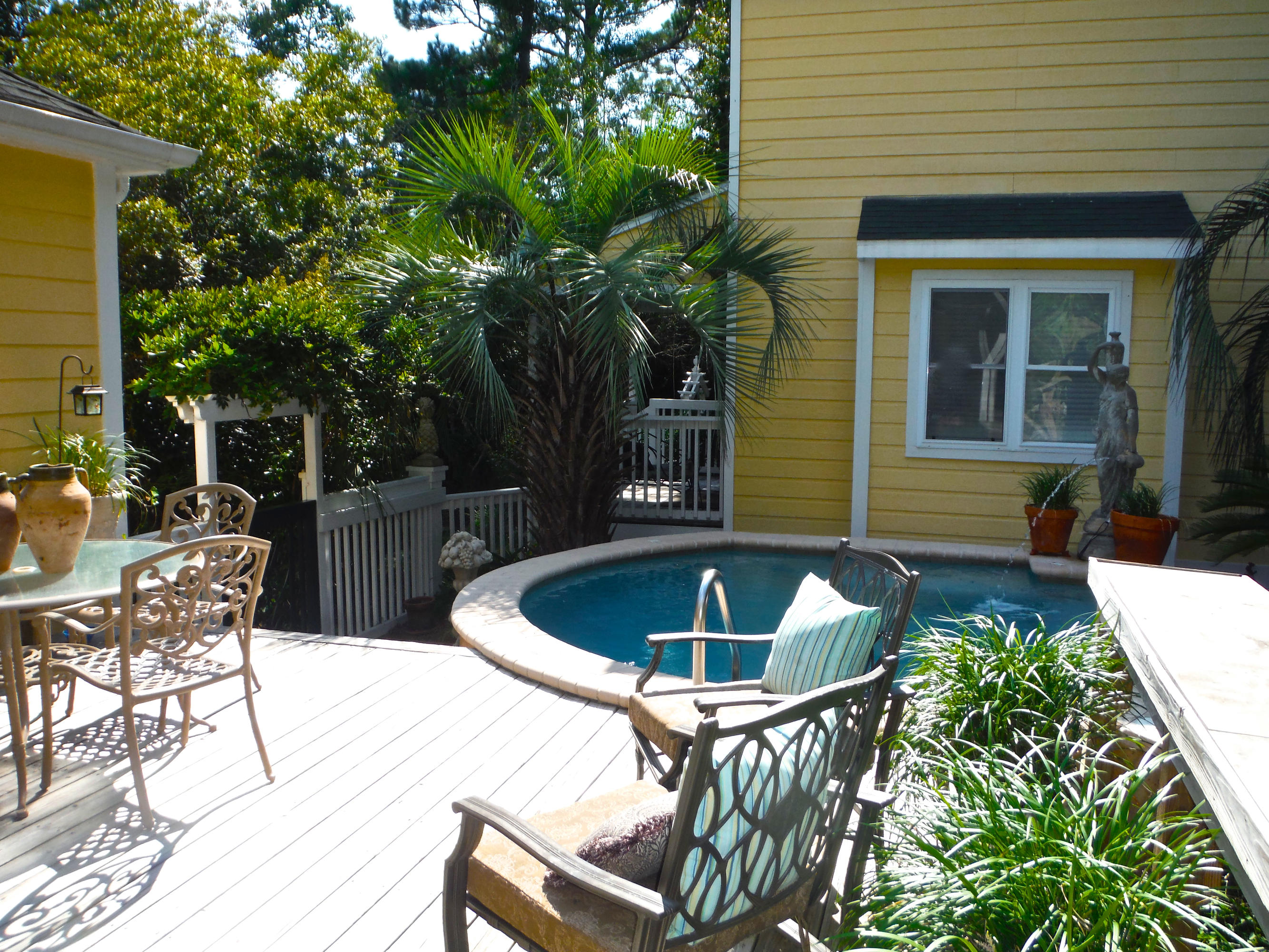 39 Magnolia Creek Road Santa Rosa Beach, FL 32459 - Photo 22 of 52 Gallery Image 22