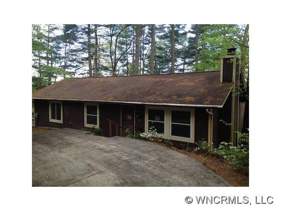 33 Holly Ridge Road Pisgah Forest, NC 28768 - Photo 1 of 7 Gallery Image 1