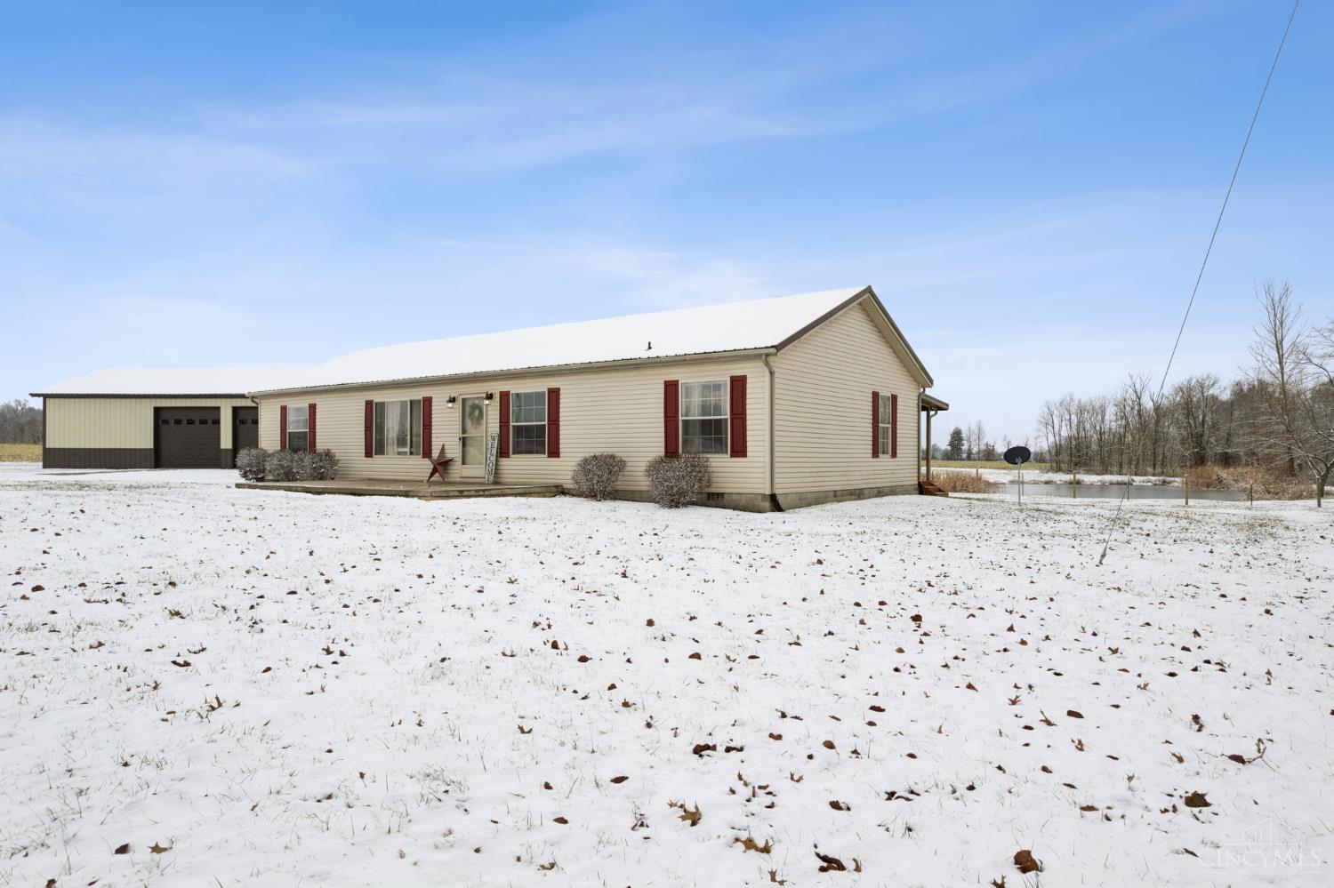 7954 Yockey Road Georgetown, OH 45121 - Photo 33 of 47 Gallery Image 33