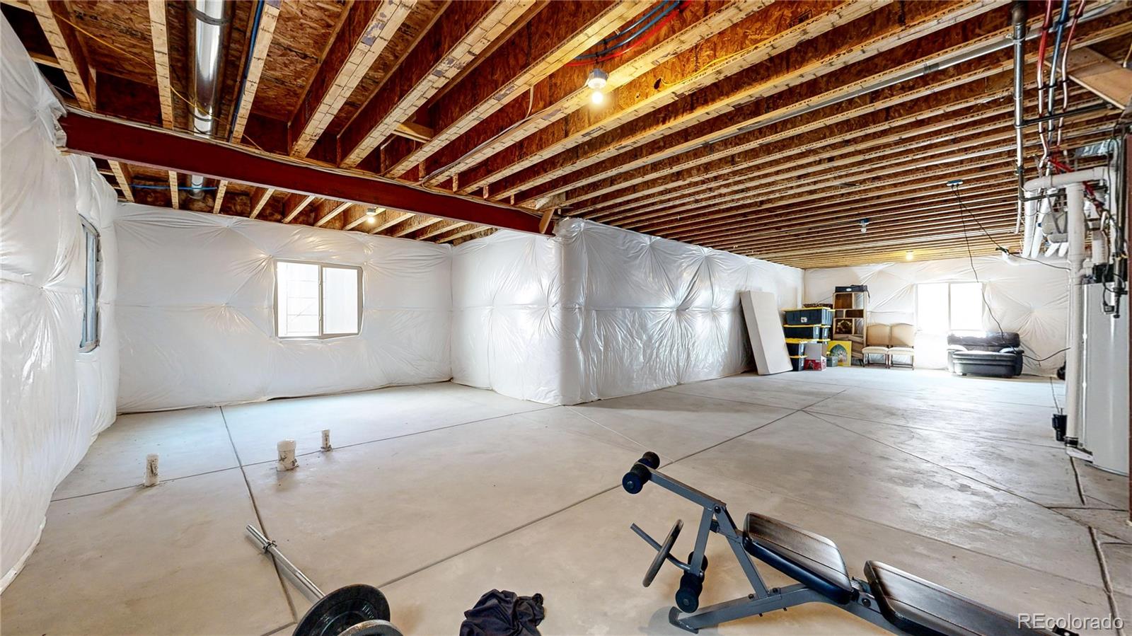 1476 Red Sun Way Highlands Ranch, CO 80126 - Photo 26 of 37 a view of livingroom with furniture