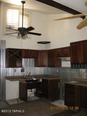 2753 West Anklam Road, Unit D Tucson, AZ 85745 - Photo 2 of 7