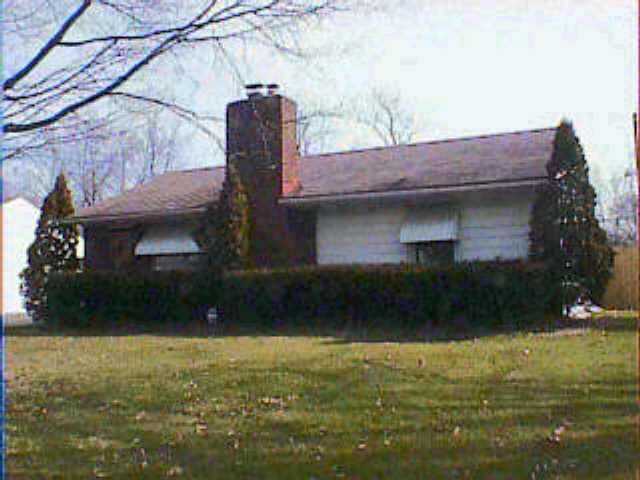88 Lowell Road Columbus, OH 43209 - Photo 1 of 1
