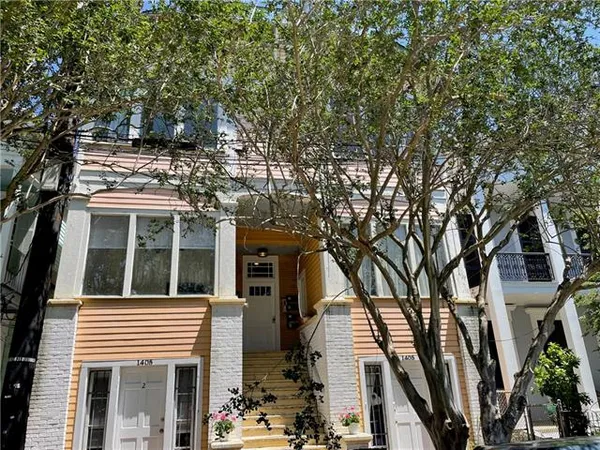 $1,400 | 1405 Terpsichore Street, Unit 2, New Orleans, LA 70130
