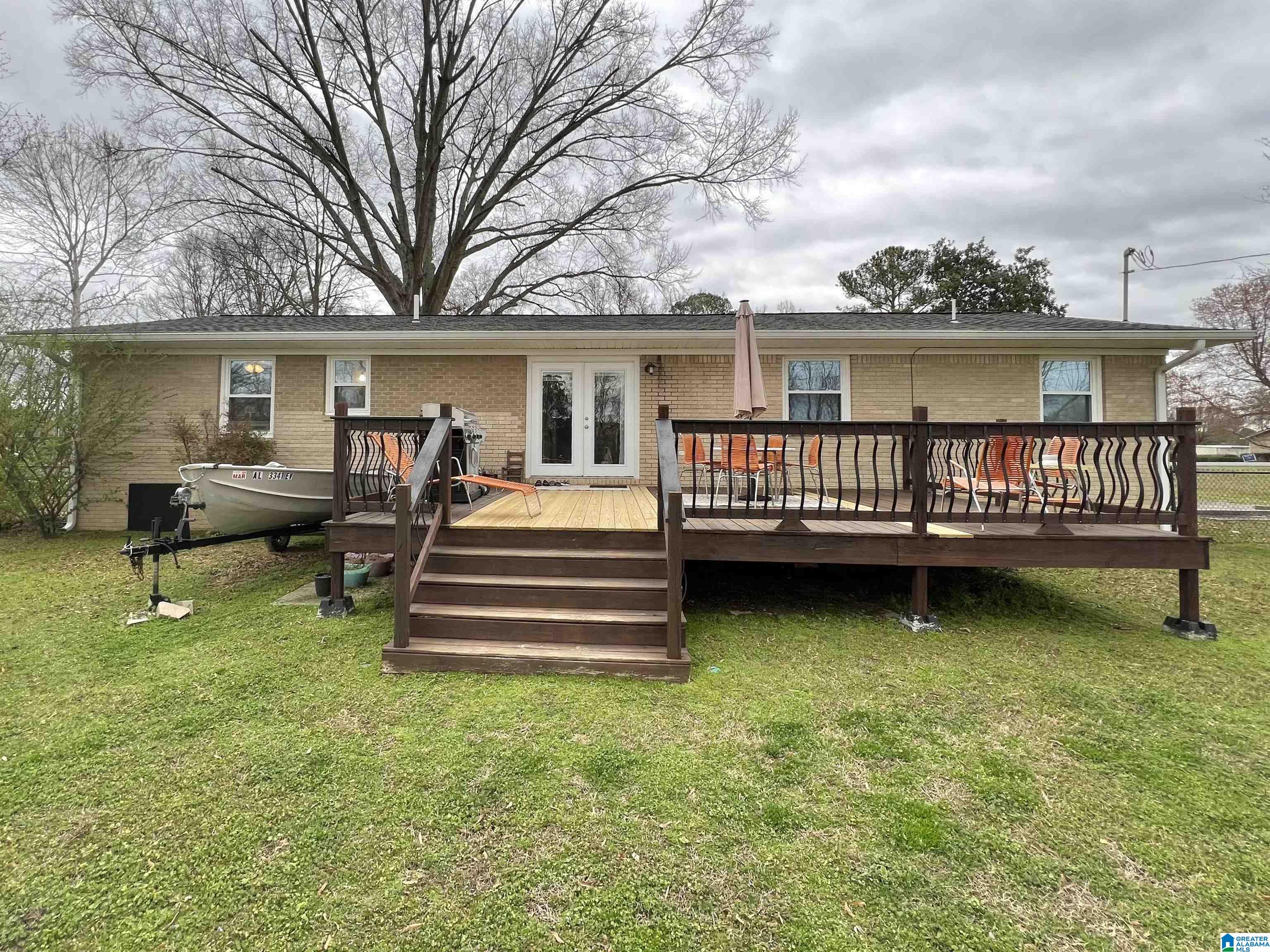 531 Reed Road Guntersville, AL 35976 - Photo 18 of 21