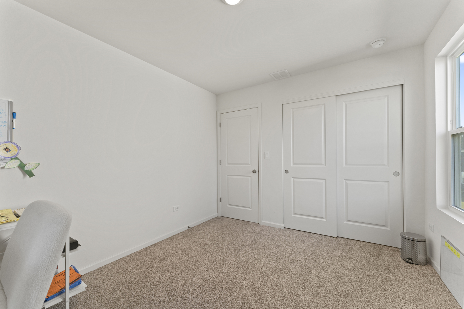 2017 Lilyana Lane Plainfield, IL 60586 - Photo 27 of 43 a view of an empty room