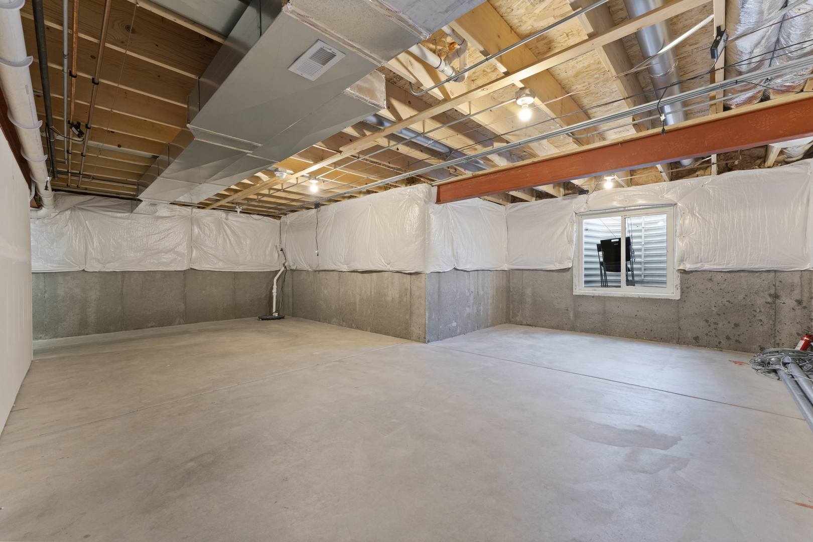 2017 Lilyana Lane Plainfield, IL 60586 - Photo 29 of 43 a view of parking garage