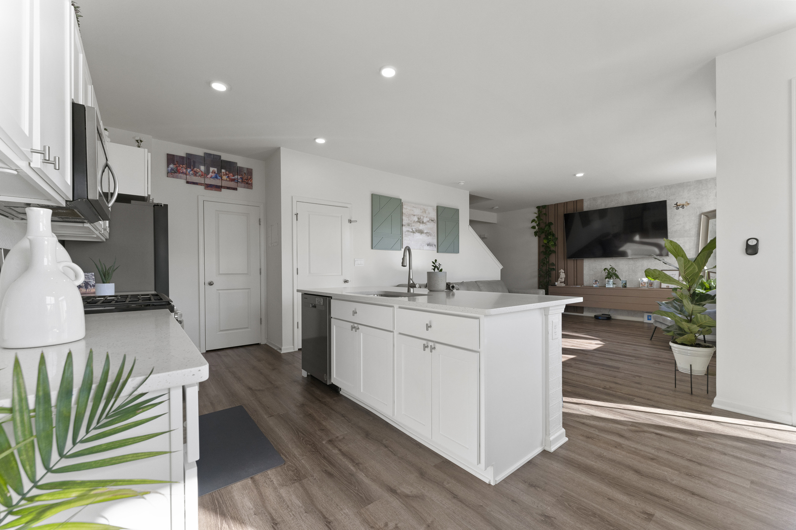 2017 Lilyana Lane Plainfield, IL 60586 - Photo 8 of 43