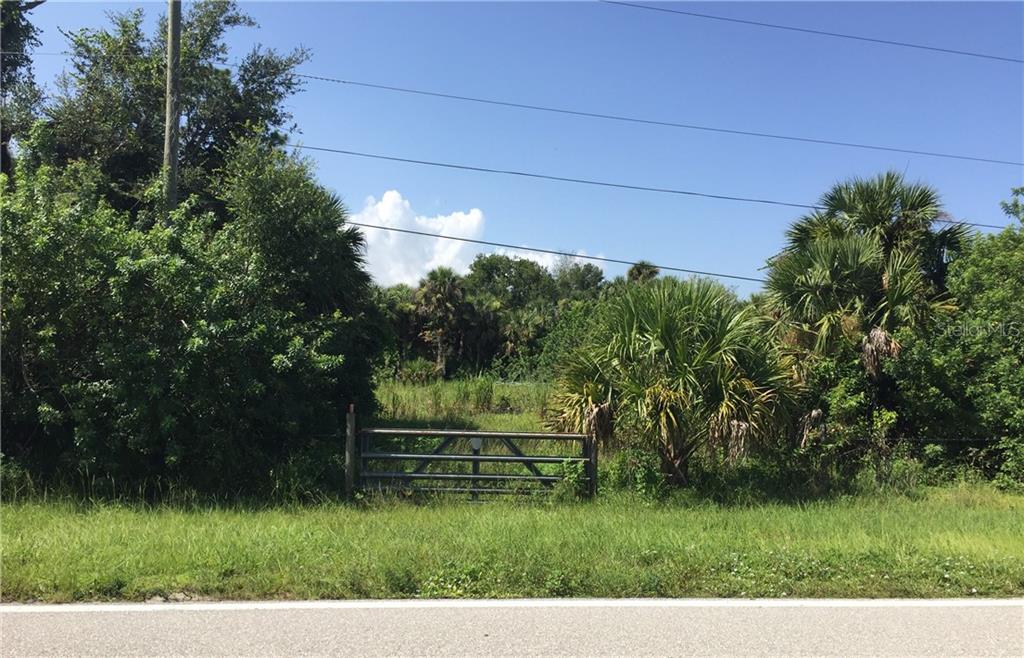 28680 South Jones Loop Road Punta Gorda, FL 33955 - Photo 1 of 1 Gallery Image 1