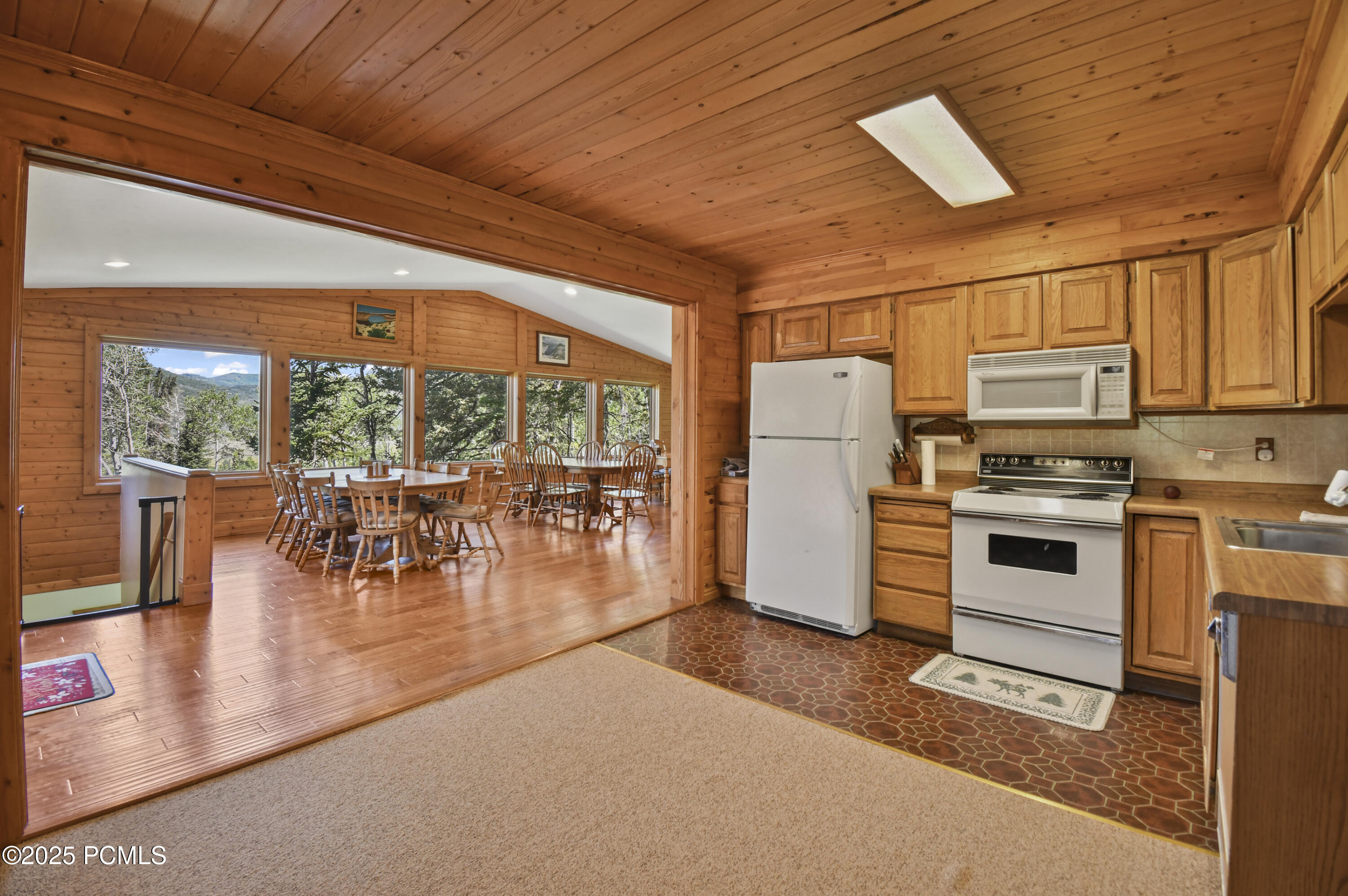4555 East Mountain Valley Ranch Road Kamas, UT 84036 - Photo 12 of 40