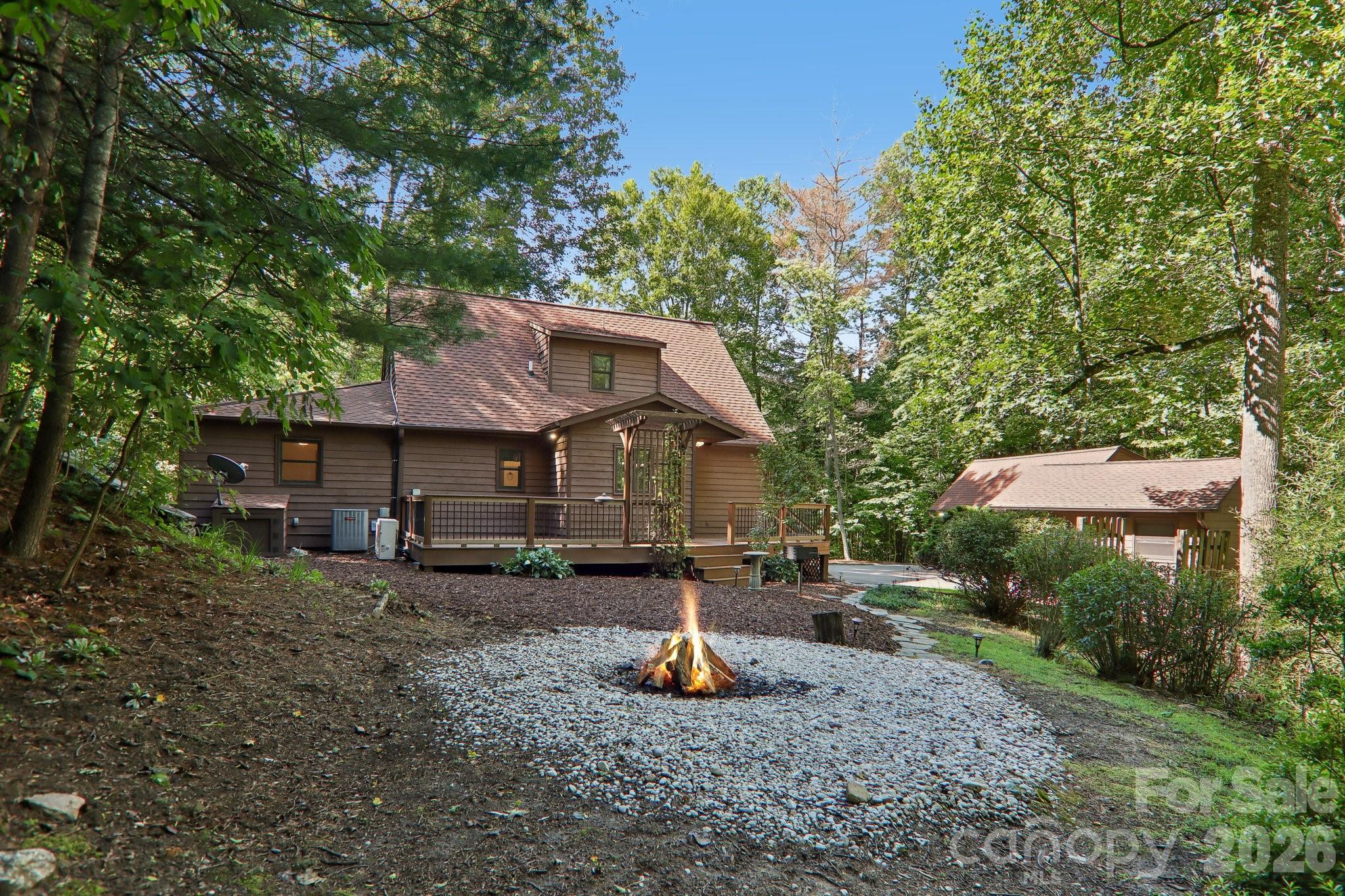 1952 Davis Mountain Road Hendersonville, NC 28739 - Photo 36 of 44