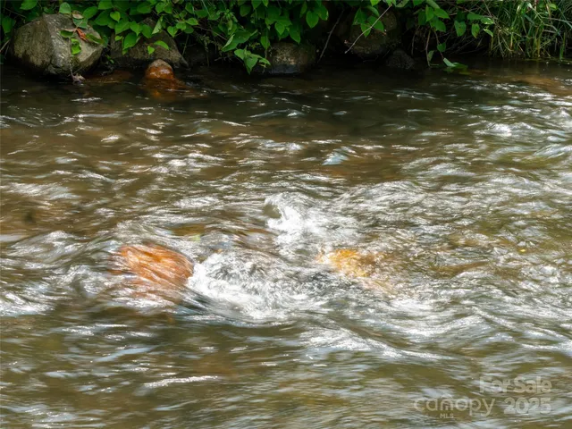 a view of a lake view