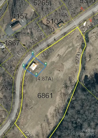 $270,000 | 1767 North 226 Highway, Bakersville, NC 28705