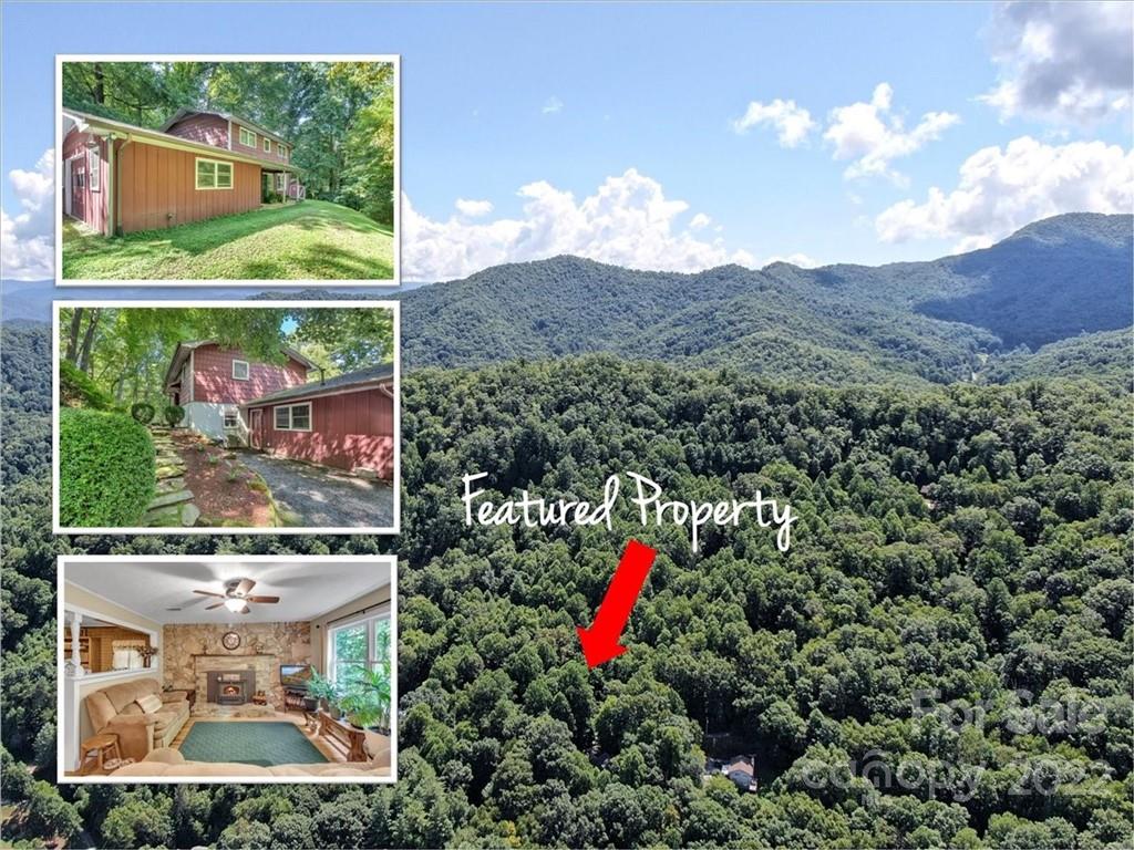 432 Turtle Creek Road Sylva, NC 28779 - Photo 1 of 24 Gallery Image 1