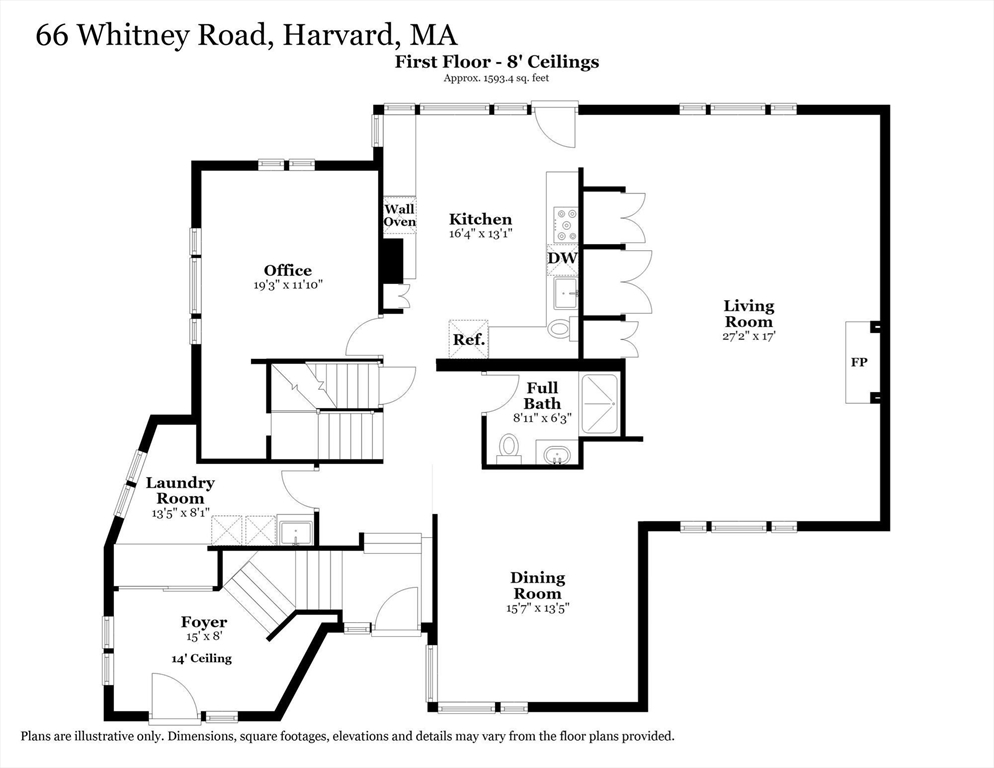66 Whitney Road Harvard, MA 01451 - Photo 38 of 40 Gallery Image 38