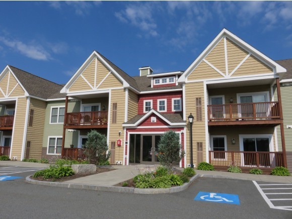 287 Mascoma Street, Unit 208 Lebanon, NH 03766 - Photo 1 of 32 Gallery Image 1