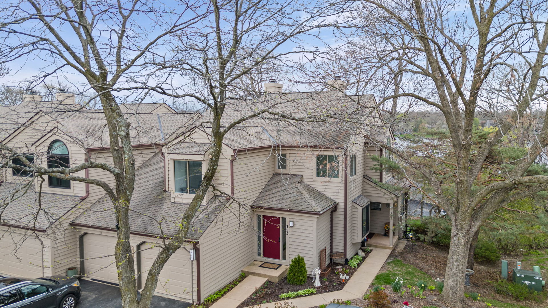 753 Shoreline Road Lake Barrington, IL 60010 - Photo 18 of 19