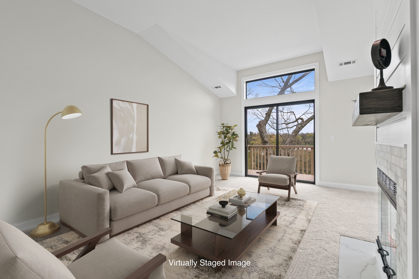 753 Shoreline Road Lake Barrington, IL 60010 - Photo 2 of 21
