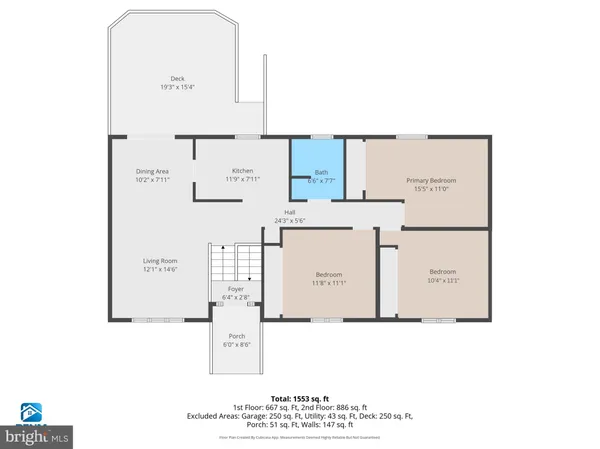 a view of a kitchen with a sink