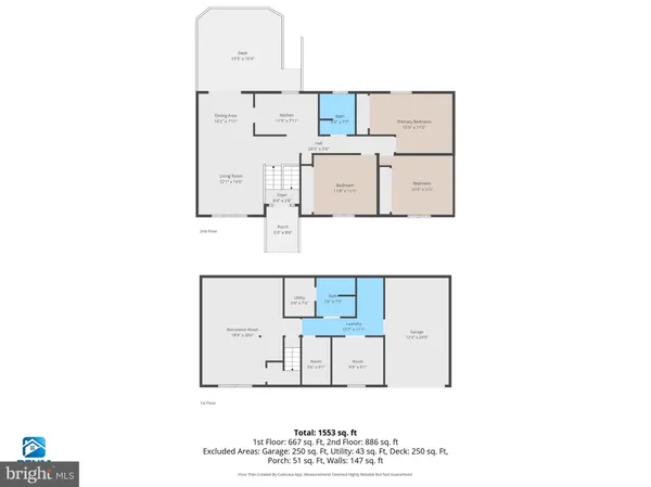 $299,900 | 107 Maplewood Drive, Dover, PA 17315