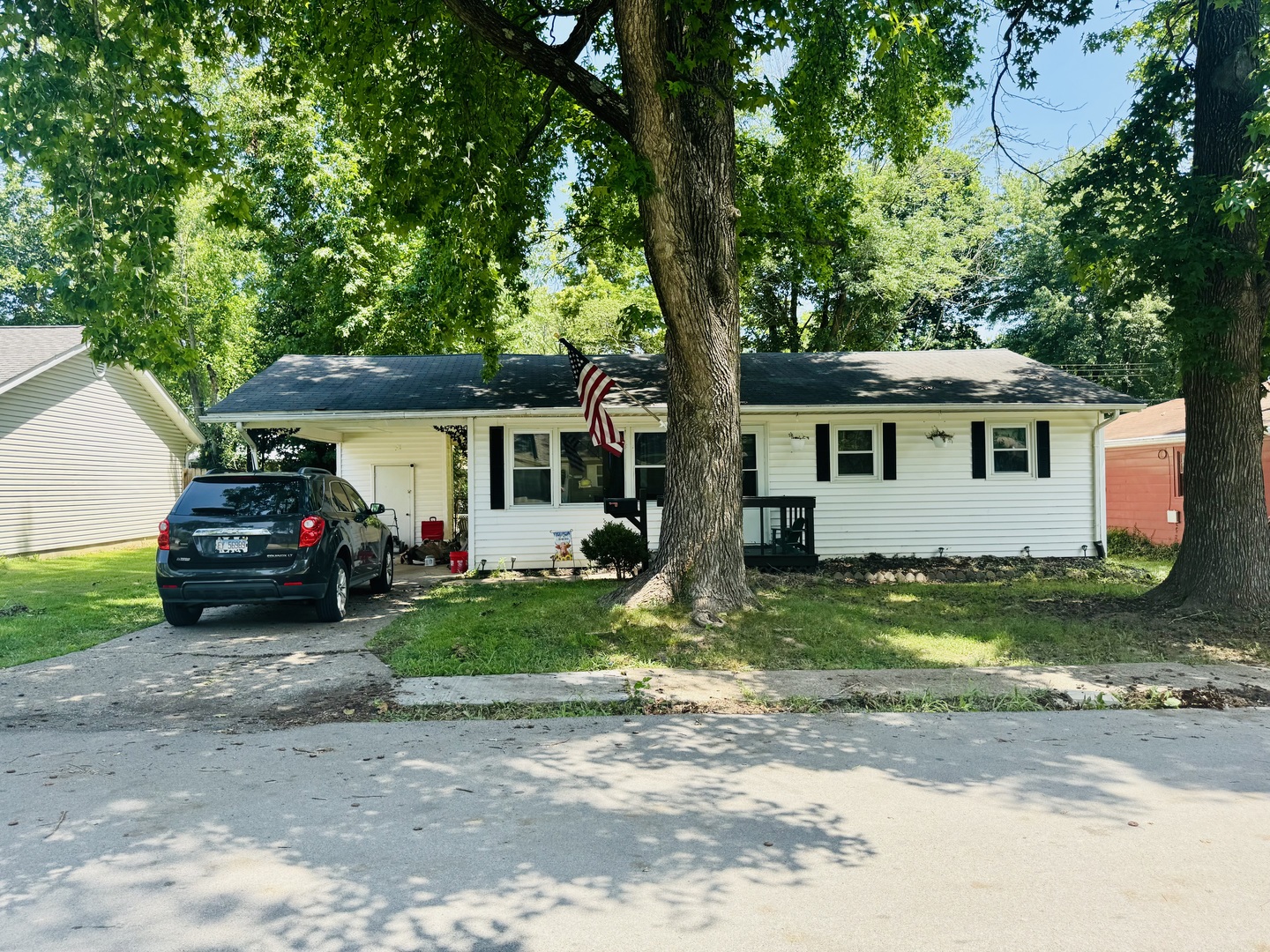 912 Boston Road Marion, IL 62959 - Photo 6 of 27