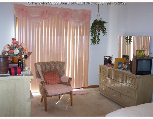90 Mace Street Elkview, WV 25071 - Photo 7 of 8 Master Bedroom.