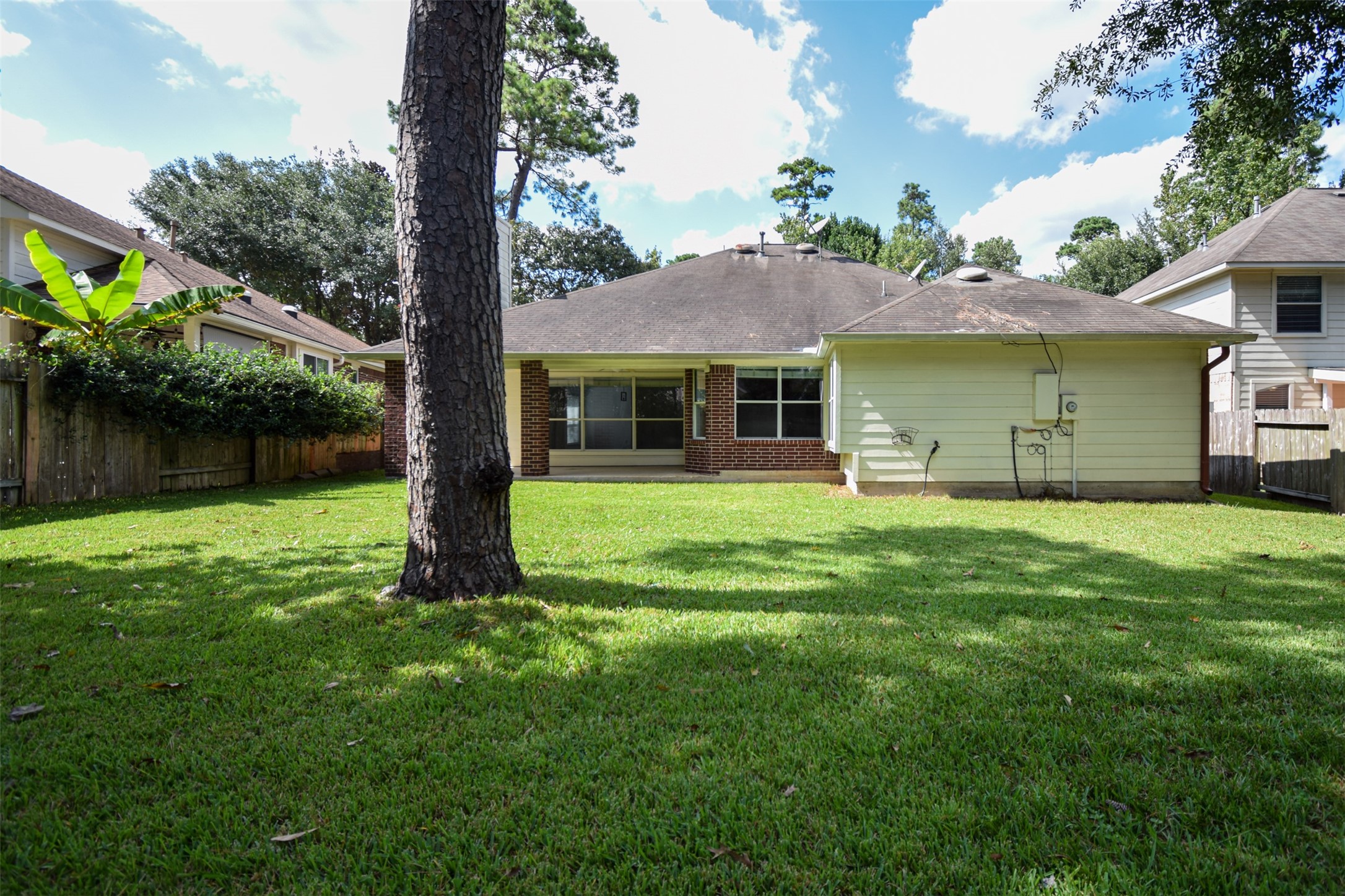 34 South Rambling Ridge Place Conroe, TX 77385 - Photo 48 of 50