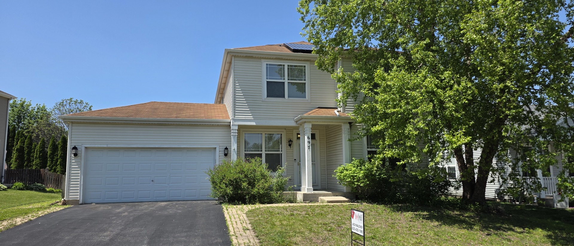 697 Periwinkle Lane Aurora, IL 60504 - Photo 1 of 50