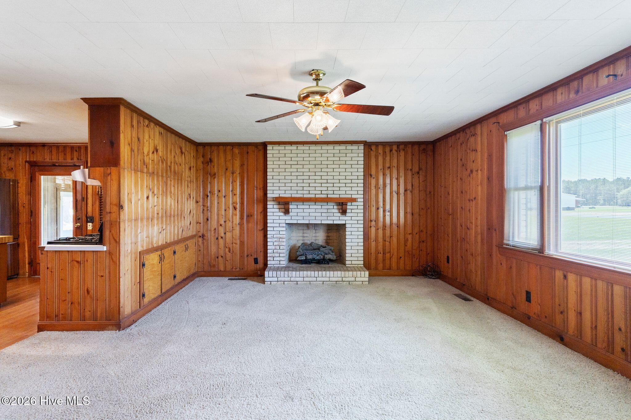 170 William Pearce Road Kinston, NC 28501 - Photo 5 of 76