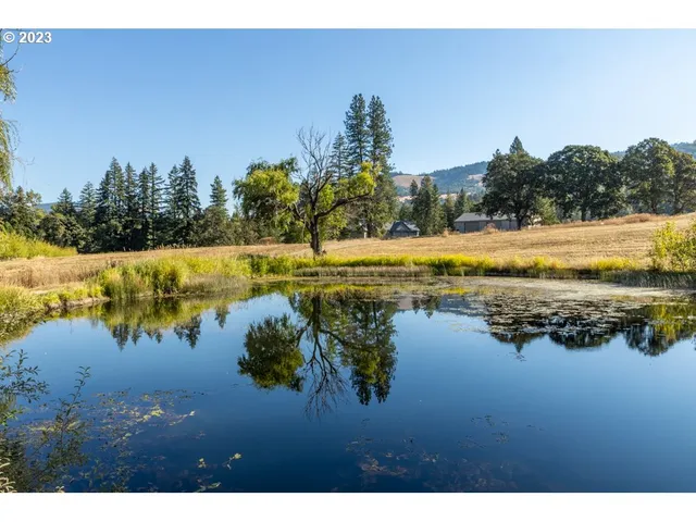 a view of lake view and mountain view