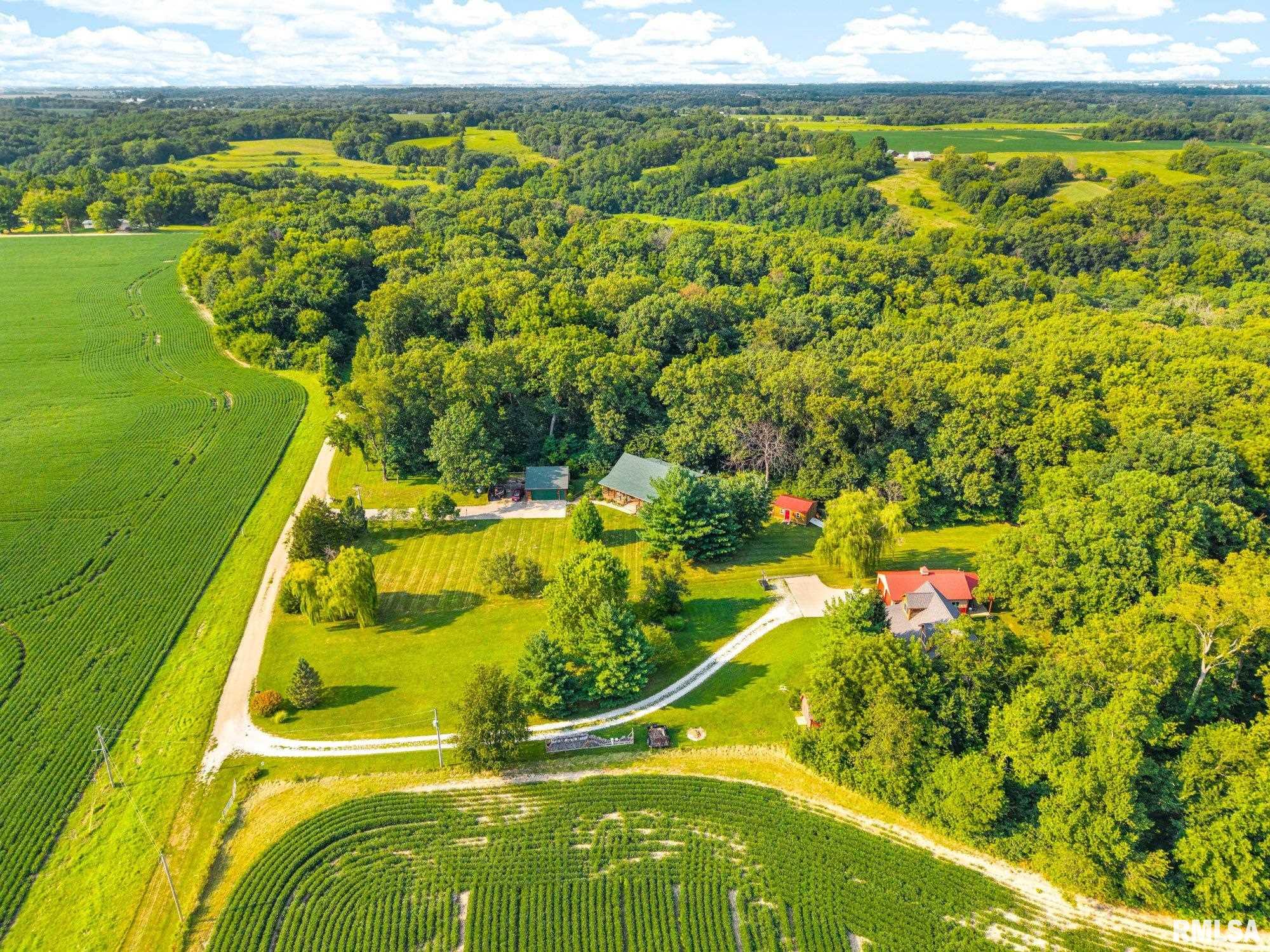 28829 North Bitner Road Glasford, IL 61533 - Photo 47 of 61 Gallery Image 47