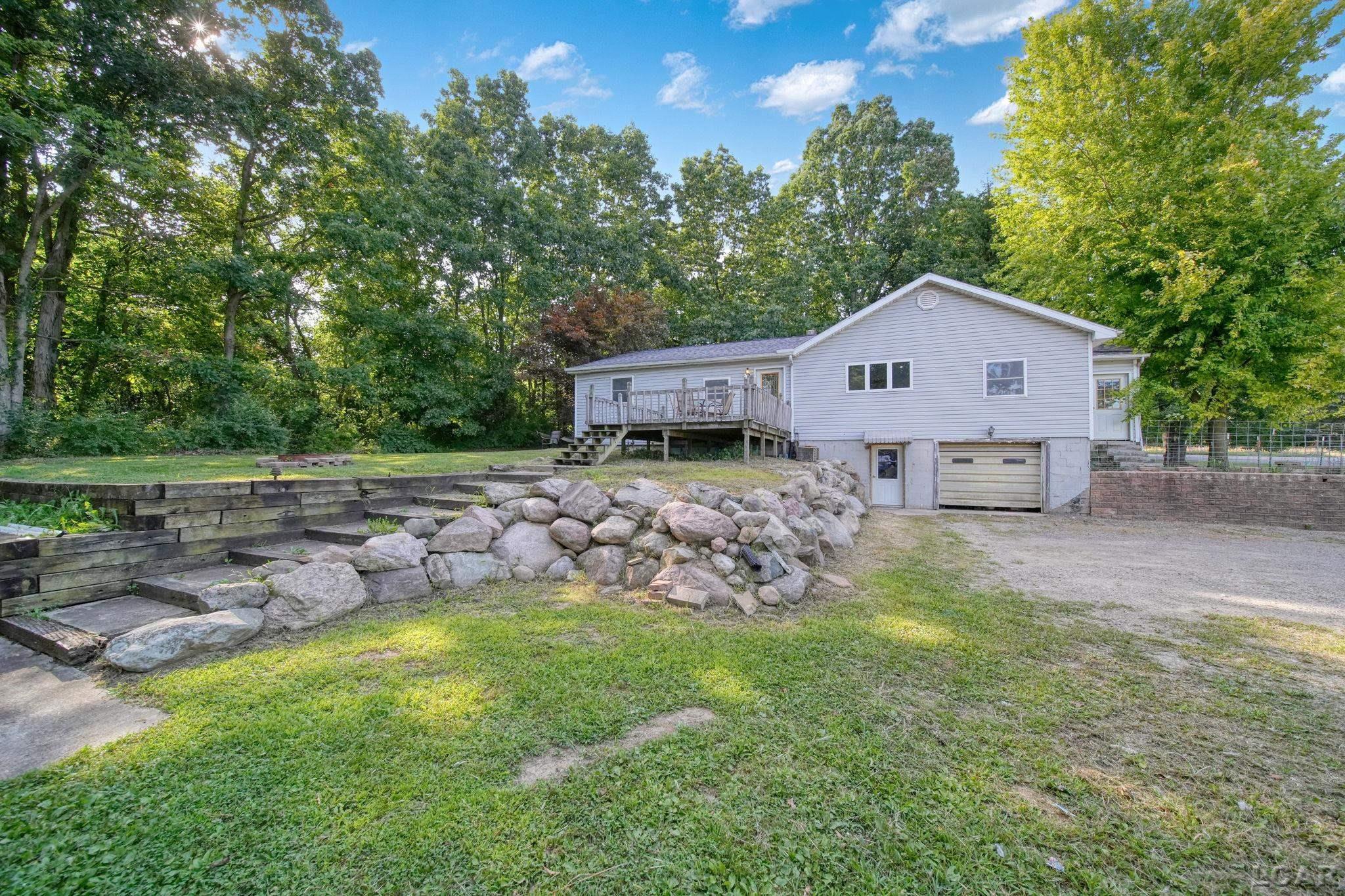 13477 Sandy Beach Road Manitou Beach, MI 49253 - Photo 1 of 35 50185788-8783962e-fa01-4e6f-a02f-b38d00bbedf6.JPG