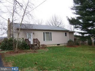 87 Ellisdale Road Allentown, NJ 08501 - Photo 1 of 6